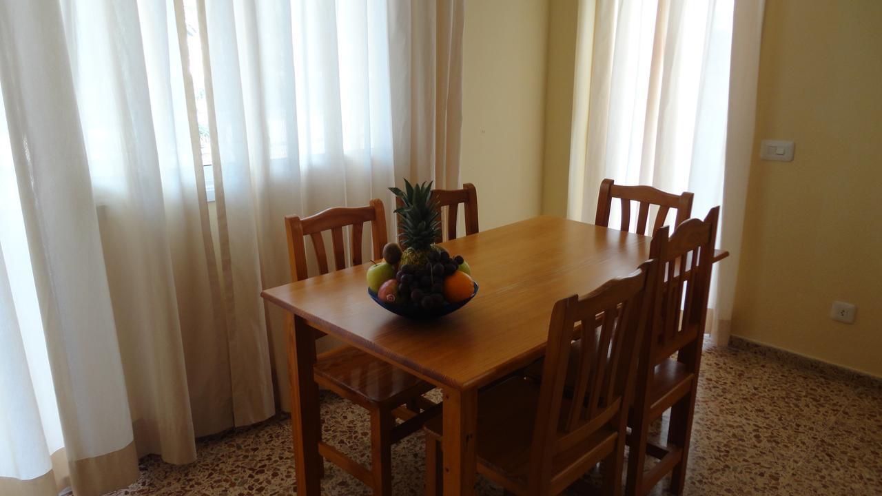 Apartamentos Cala Llonga Cala Llonga  Dış mekan fotoğraf