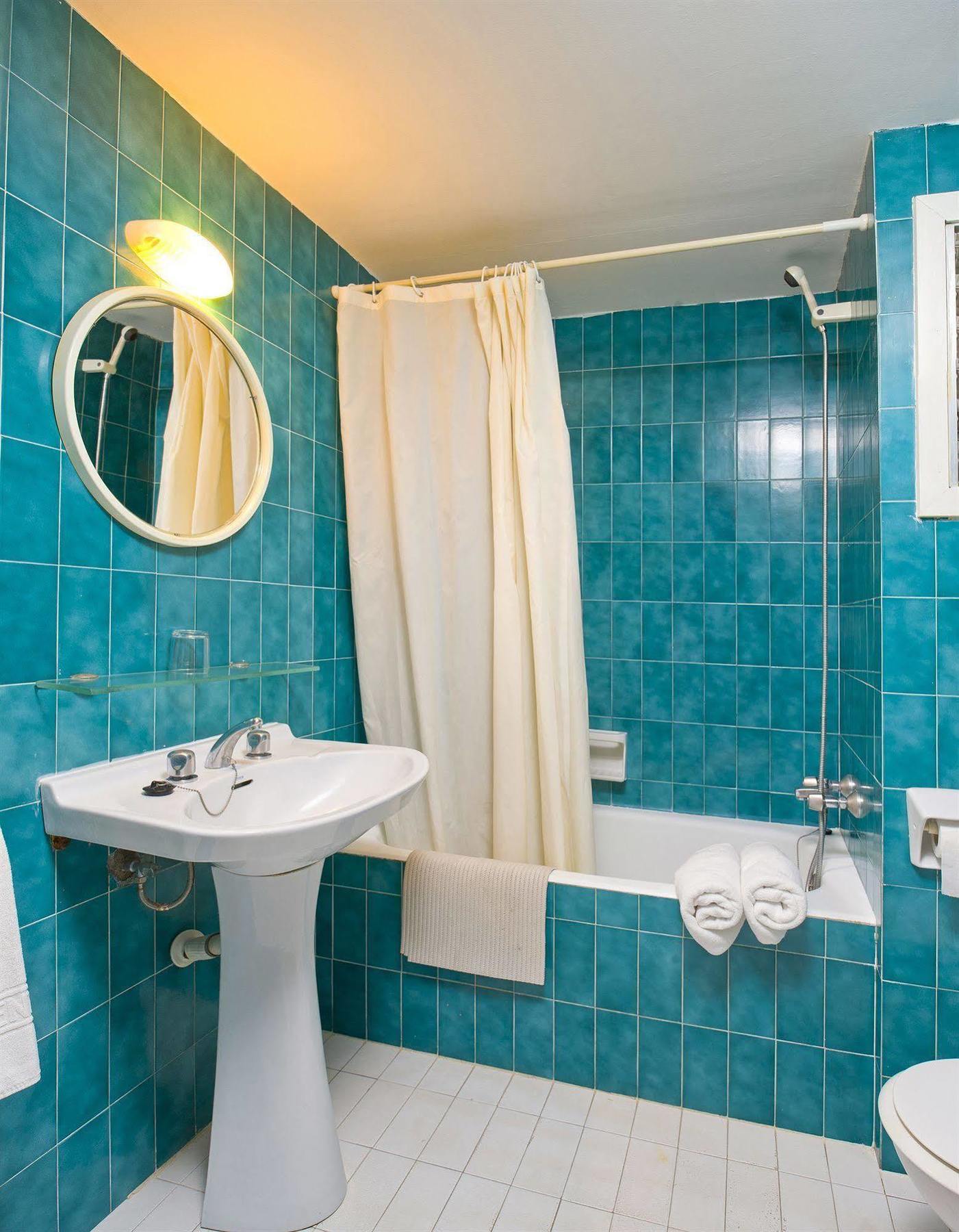 Apartamentos Cala Llonga Cala Llonga  Dış mekan fotoğraf