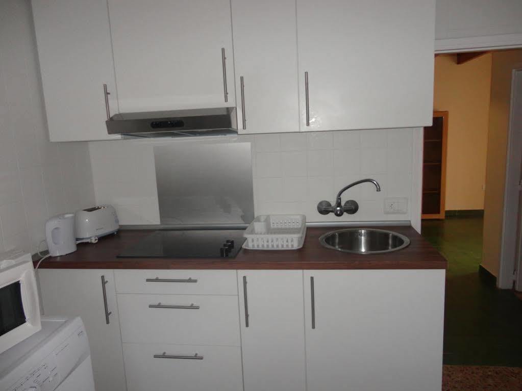 Apartamentos Cala Llonga Cala Llonga  Dış mekan fotoğraf